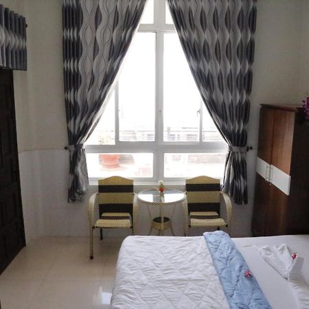 Minh Hung Hotel Mui Ne Dış mekan fotoğraf